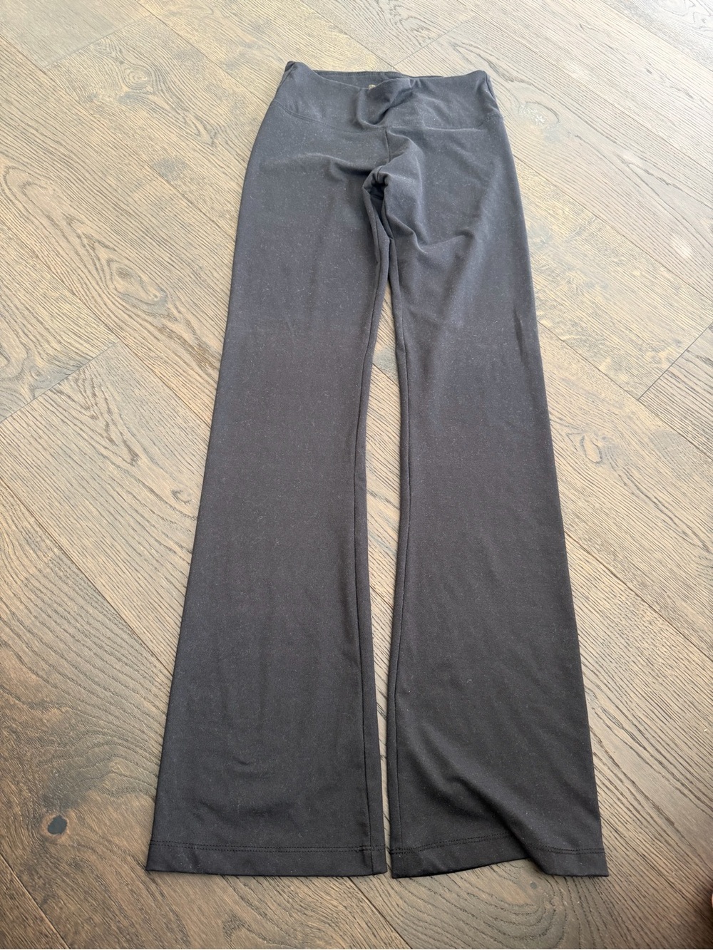 Women’s Black Yoga Leggings